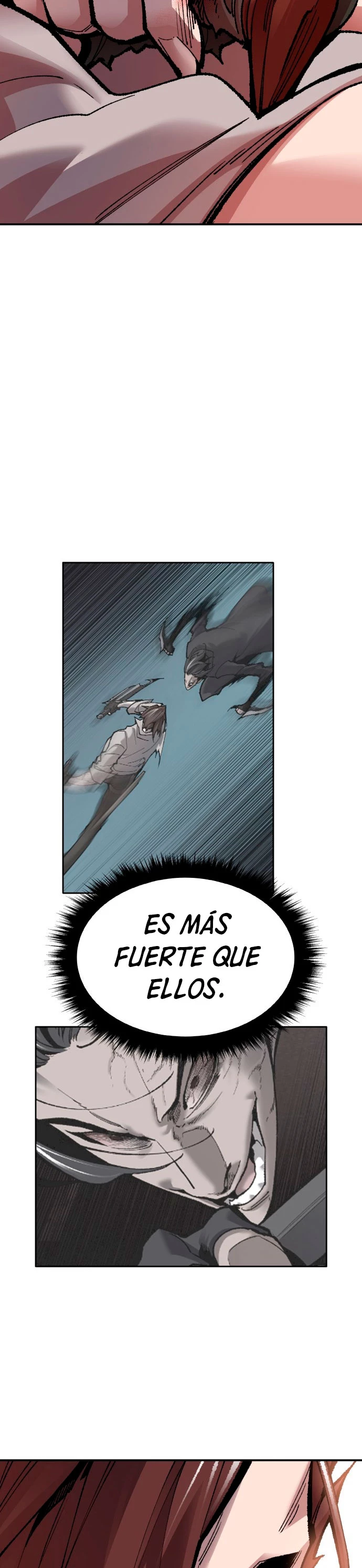 Rompiendo Limites > Capitulo 55 > Page 301